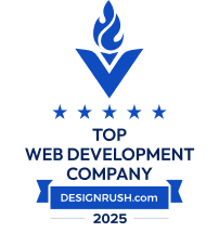 DesignRush Award
