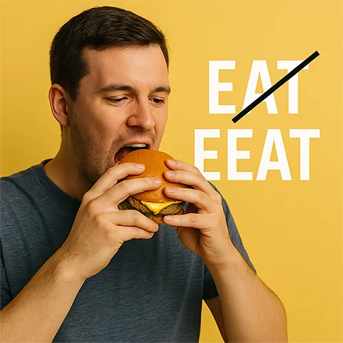 Thursday Creative EEAT