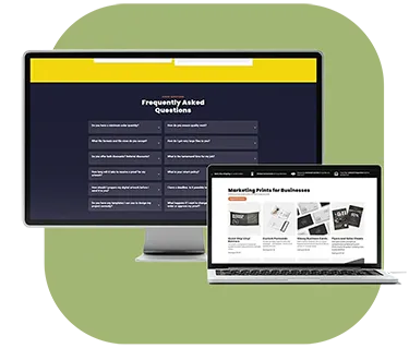 Custom Web Design