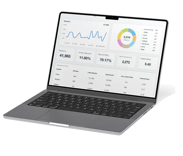 SEO & Performance Optimization